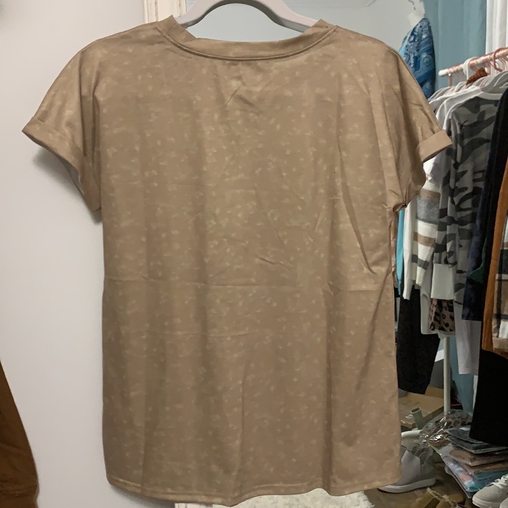 Graphic Tee - Picture 7 of 7